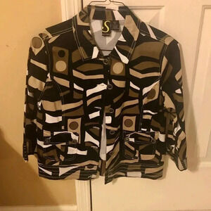 Sportelle blazer ( womens)